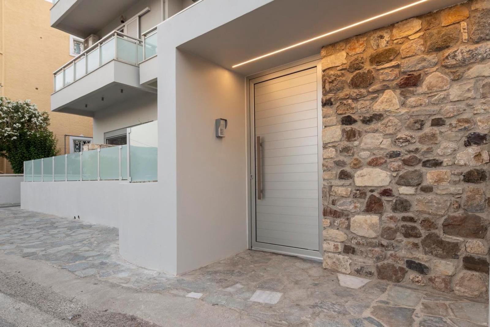 Michelangelo City Luxury Lodge Cidade de Kos Exterior foto